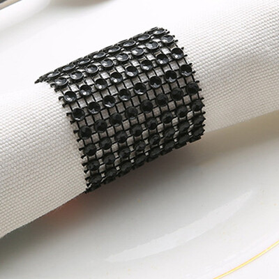 

2x Diamante Crystal Luxury Backs Curtains Voiles Lovely Holdbacks Curtain