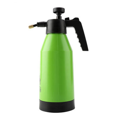 

Greensen 2L Portable Pressure Water Sprayer Garden Hand Pump Planting Gardening Watering Tool