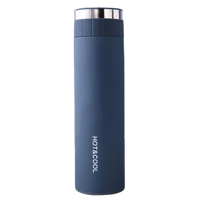 

Siaonvr Stainless Steel Water Bottle Double Wall Vacuum Insulated Sports Thermos