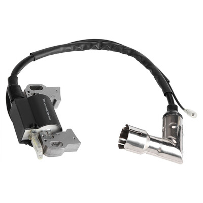 

Ignition Coil for MTD Cub Cadet Troy Bilt 751-12220 951-12220 Spark Coil Ignition Accessory