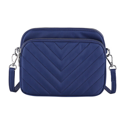 

Women Messenger Bags Ladies Handbag Travel Casual Clutch Bag Shoulder Female High Quality Large Capacity Crossbody Bags T30