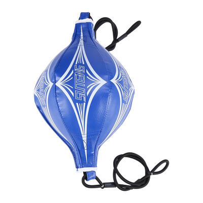

Boxing Punching Bag Speed Ball Inflation PU Punch Training Fitness Sports
