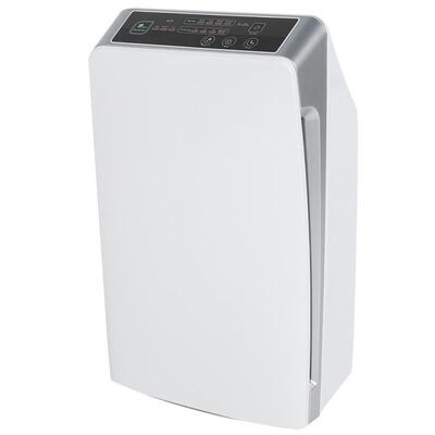 

Greensen Portable Air Purifier Smoke PM25 Purification for Home Indoor 220V EU Plug