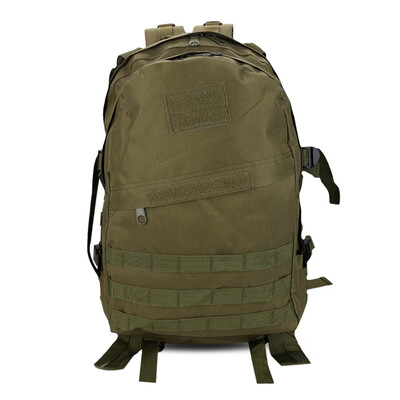 

Guapabien Casual Outside Waterproof Wear Breathable Sports Shoulder Backpack