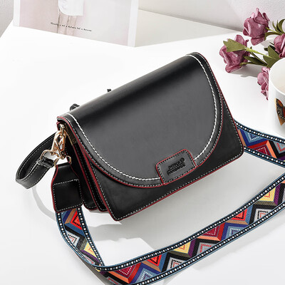 

On the new female bag tide Korean version fashion 100 summer women single shoulder bag oblique satchel summer model