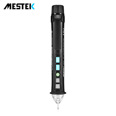 

MESTEK AC10 Intelligent Non-contact Voltage Tester Electroscope Detector Indicator