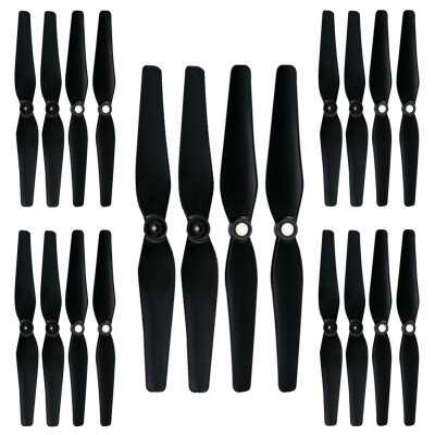 

20pcs Syma X8 X8C X8W X8G Spare Parts Main Blade Props Propellers
