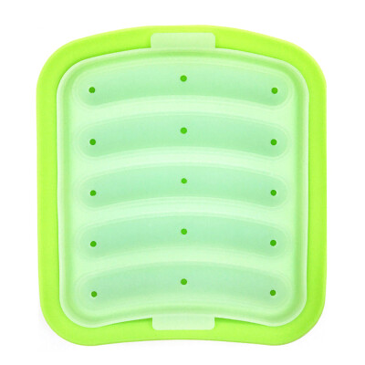 

1 Piece Cake Mould Flower Unicorn Butterfly Ocean Lock Bow Silicone Fondant Cake Dessert Decoration Mould Wurstform Rot