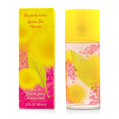 

ELIZABETH ARDEN - Green Tea Mimosa Eau De Toilette Spray 100ml33oz