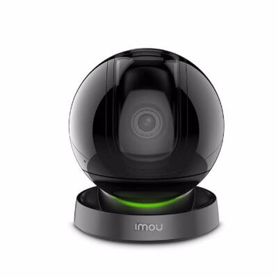 

Dahua Imou IPC-A26HP 2MP Wifi Camera 1080P H265 APP Control Support SD Card 128G Infrared Night Vision MIC 2 Way VoiceUK Plug