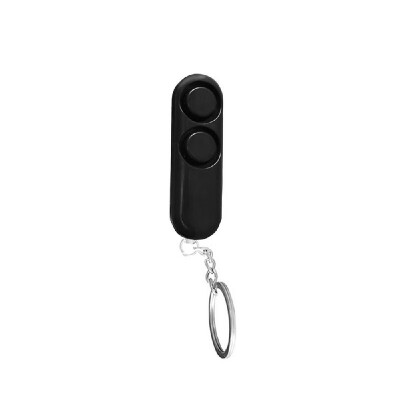 

Self Defense Alarm 120dB SOS Emergency Personal Safety Alarm Key Ring Scream Loud for Girl Women Kids Elderly Explorer