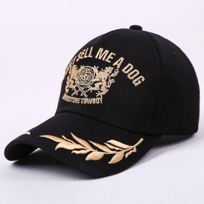 

Hat womens summer cap Korean baseball cap mens tide summer travel sun visor leisure Joker sun visor