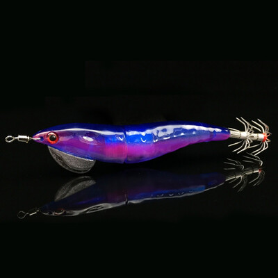 

Exchangeable Battery Electronic Shrimp Road Hard Bait Fishing Equipment Bait Fishing Lure Easy Shiner For Fishing 1PC