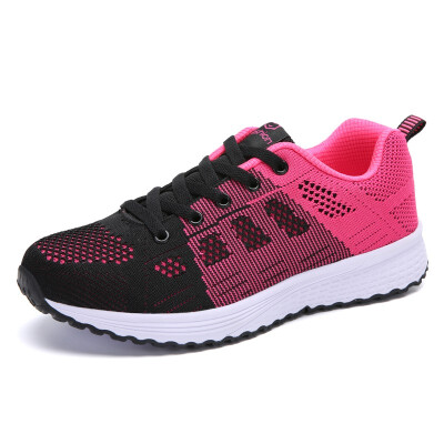 

Couple Shoes 2019 Summer New Mesh Female Sports Shoes Men&Women Comfortable Breathable Outdoor Casual Running Shoes