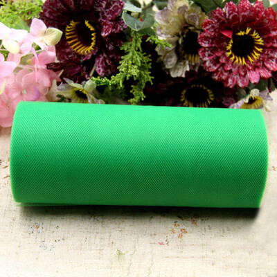 

Gobestart 1PC New Multi Color Table Skirt Tutu Tulle Table Cloth For Wedding