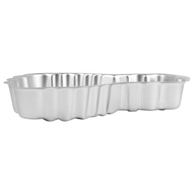 

Greensen 3D Cartoon Dress Skirt Cake Baking Tray Mould Pan DIY Non-stick Bakeware Tool