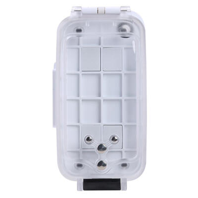

Underwater Housing 40m130ft Diving Surfing Swimming Case for iPhone 77P