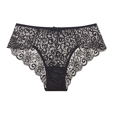 

Toponeto Women Pantie Sexy Lace knicker Sexy Comfortable Ventilation Underpants Underwear