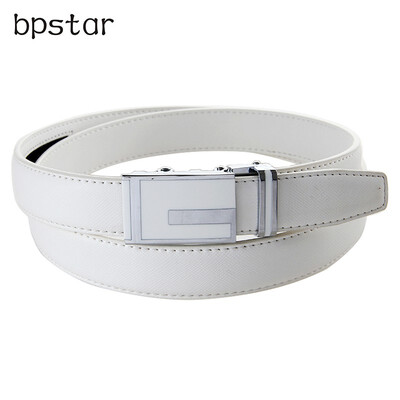 

Ladies leather belt