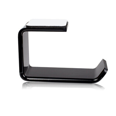 

Durable Headphone Headset Holder Hanger Earphone Wall