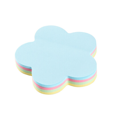 

Zhengcai ZNCI creative post-it Pepsi paste notes color message paper sticky notes paper 76 76mm plum 100 1 this 4409