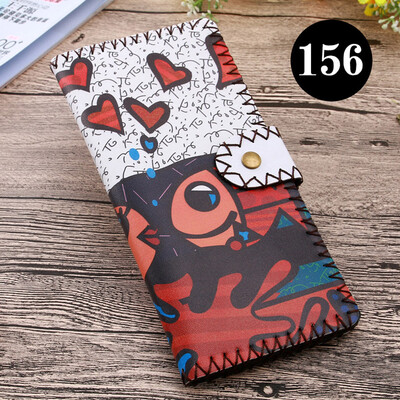 

Tailored Womens Upgraded Handmade Wallet Coin Purse National Style Wallet Coin Purse