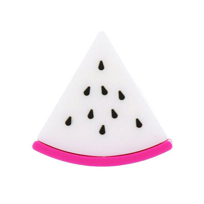 

Cartoon Fruit Series Cable Protector Holder Charging Cable Winder Organizer
