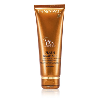 

LANCOME - Flash Bronzer Self-Tanning Lotion 125ml42oz