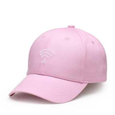 

NUZADA Adjustable Outside Sport Cap Cotton Snapback Hat for Women Men
