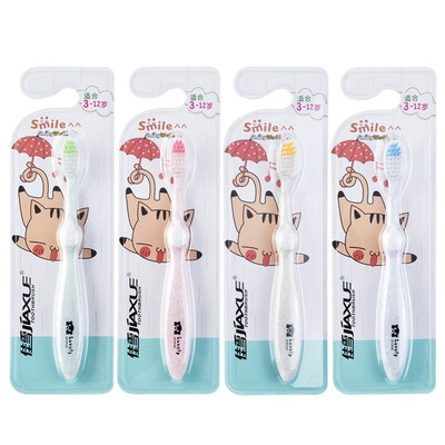 

Jiaxue Fun Cartoon Toothbrush 4849