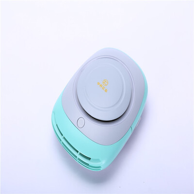 

ZHONG KE YI DONG mobile oxygen bar car air purifier negative ion oxygen bar odor 12058