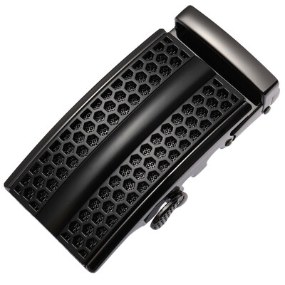 

Automatic buckle belt buckle belt buckle mens pants lead LY25-0639
