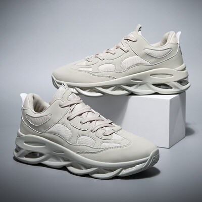 

Mens shoes tide shoes net shoes mens casual sports shoes cushions running shoes sneakers