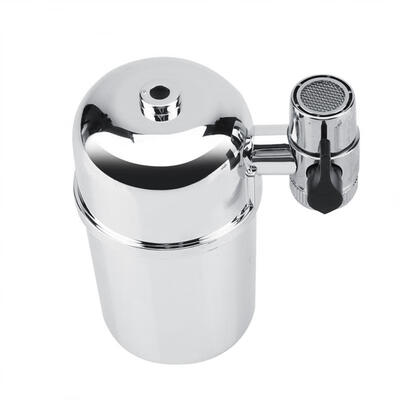 

Greensen Home Water Tap Purifier Remove Harmful Substance for Kitchen Sink Faucet Filter Mount Cleaner