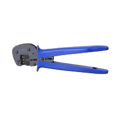 

A-2546BMC4 Crimping Plier 25-6mm Multi Tool Hands Solar Photoroltaic Connector Crimping Tool