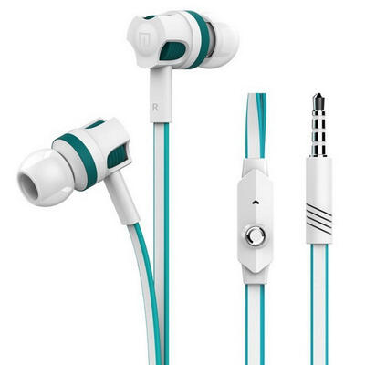 

Original Langsdom JM26 In-ear Earphone 35mm Wired Stereo Headset With Mic Hifi Earbuds For Phone Xiaomi Airpods Earpod