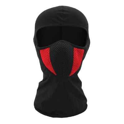 

Breathable Cotton Windproof Balaclava Winter Warm Full Face Ski Mask for Outdoor Sports Cycling Skiing Skating Motorcycle