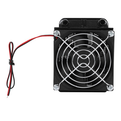 

Greensen 80MM CPU LED Water Cooling Cooler Heat Row Radiator with Fan For Computer PCCPU Radiator Fan CPU Water Cooler