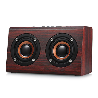 

W7 Bluetooth Speaker Portable Wireless Player