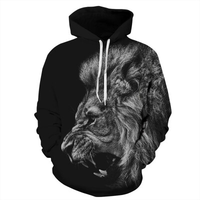 

3D Hot Hoodies Menwomen Harajuku Fashion Hip Hop 3D Print Mens Hoodies And Sweatshirt Riverdale Clothes