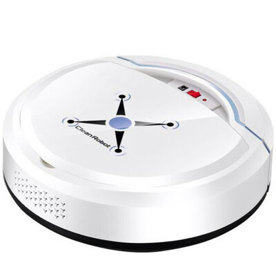 

〖Follure〗CleanRobort Navigated Rechargeable Smart Robot Vacuum Cleaner Auto Sweeper EU