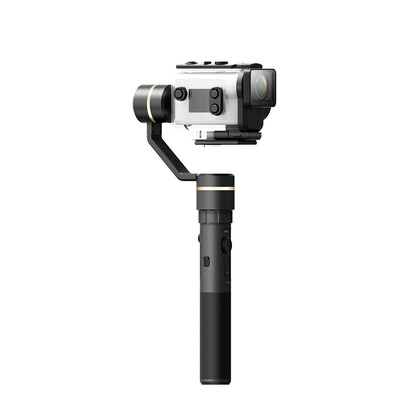 

FY FEIYUTECH G5GS 3-axis Handheld Gimbal Stabilizer for Sony Action Camera