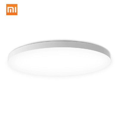 

Original Xiaomi Mijia LED Ceiling Light Lamp IP60 Dustproof WIFI And BT Wireless Smart Mi Home APP Remote Control