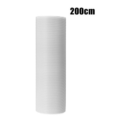 

Mobile Air Conditioning Exhaust Air Expansion Wire Dia Free Extension 3000mm