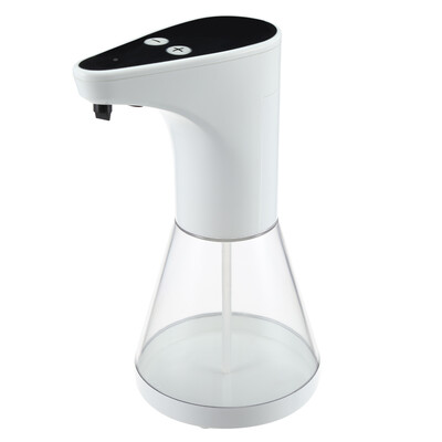 

520ml Automatic Touchless Soap Dispenser