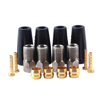 

Brake Hose Bolts Bike Hydraulic Accessories Insert Olive BH59BH90 Connectors