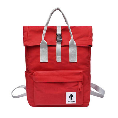 

Fashion Unisex Boys Girls Backpack Large Capacity Handbag Shoulder Bags
