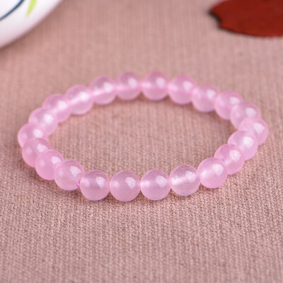 

Fashion agate bracelet jewelry female models wild bracelets