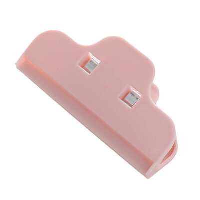 

Kitchen Snack Storage Bag Sealing Clip Freshness Keeping Clamp Home Clothespin