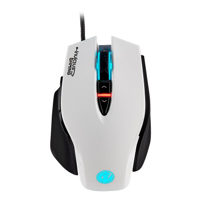 

US Corsair USCORSAIR M65 ELITE RGB iG Limited Edition Wired Mouse Game Mouse RGB iG Joint Name White Self-operated 18000DPI